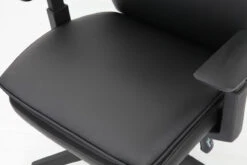 Executive Ergonomic Task -Desk Elegant Shop 037 BK 2 1 00785.1653324633