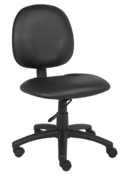 Antimicrobial / Antibacterial Task Chair