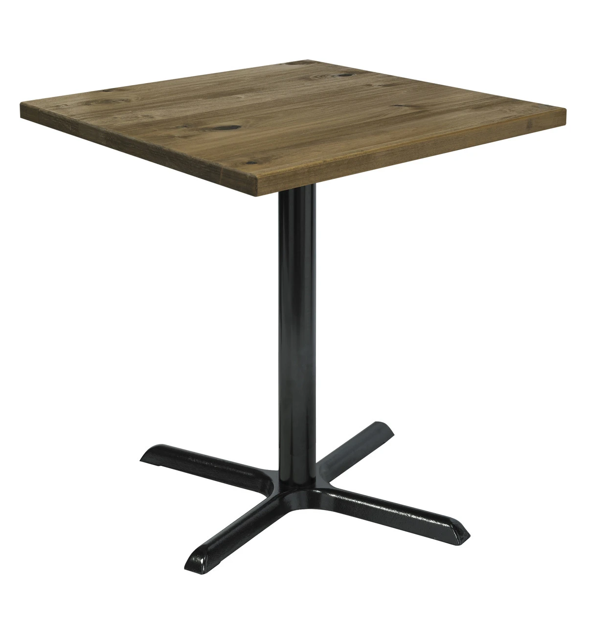 Urban Loft Table With 30" Top 3 Urban Loft Table With 30" Top