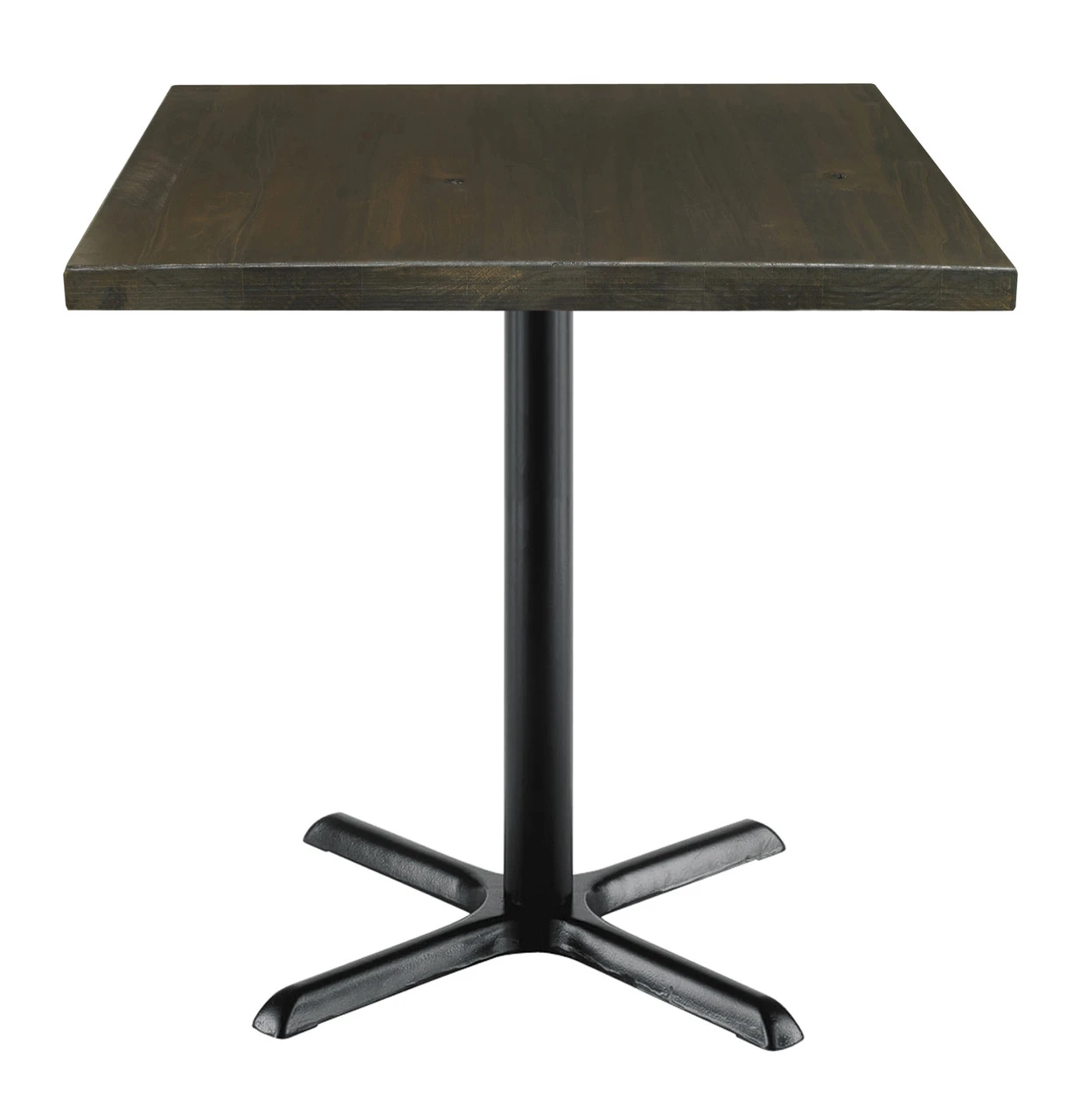 Urban Loft Table With 30" Top 5 Urban Loft Table With 30" Top - Image 3