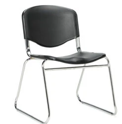 OTG 11700 Plastic Back Stacker, Carton Of 2