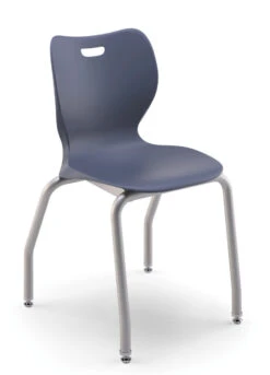 SmartLink® 18" Student Stacking Chair / Carton Of 4 -Desk Elegant Shop 117215512 59187.1662500588