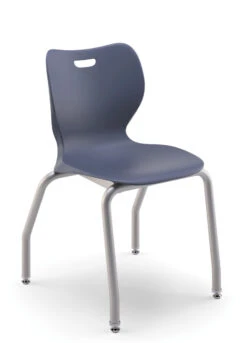 SmartLink® 16" Student Stacking Chair / Carton Of 4