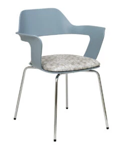 Julep Upholstered Side Stacker -Desk Elegant Shop 1204 kfi62144 93078.1510775122