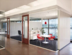 Fuse Table With 42" Laminate Top -Desk Elegant Shop 1206 Julep Meeting Final 88209.1511289654