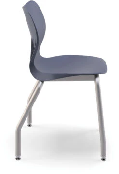 SmartLink® 18" Student Stacking Chair / Carton Of 4 -Desk Elegant Shop 121782111 64357.1662500589