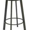 Metro Metal Stool With Wood Or Steel Seat Counter Height 2 Metro Metal Stool With Wood Or Steel Seat Counter Height -Desk Elegant Shop 1321 metro counter 40370.1526563246