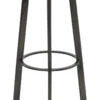 Metro Metal Stool With Wood Or Steel Seat Bar Height -Desk Elegant Shop 1322 metro stool 1 79839.1526564211