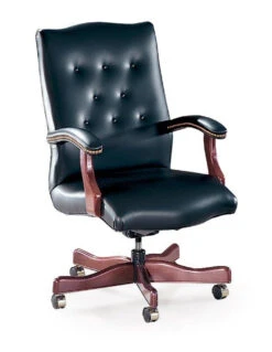 Vale Traditional Swivel