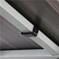 Aberdeen® Series 72” Table Desk -Desk Elegant Shop 16182 ABTDS72LGS FrontBracket 95855.1635974998