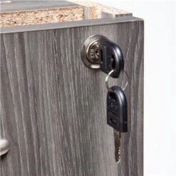 Aberdeen® Series Pedestals 11 Aberdeen® Series Pedestals -Desk Elegant Shop 16188 AFF26LGS FrontLock 55081.1635951730