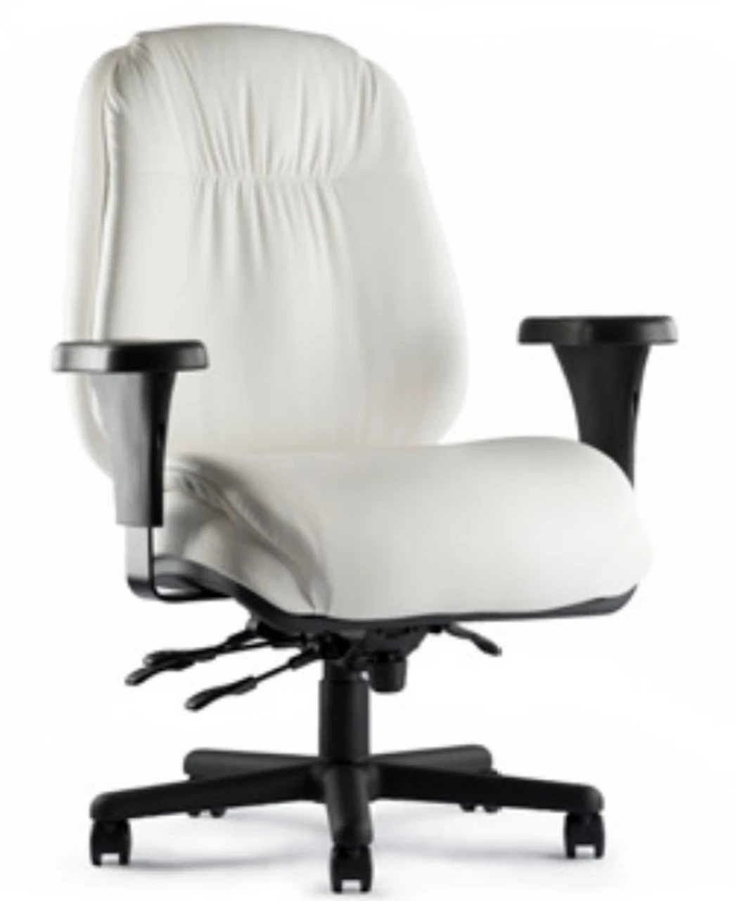 BTC Series Big & Tall 24/7 High Back Executive 3 BTC Series Big & Tall 24/7 High Back Executive