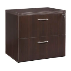 Aberdeen® Series Freestanding Lateral File
