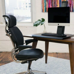 QuickStand Eco Single Monitor Sit Stand Desktop -Desk Elegant Shop 17 humanscale quickstand eco 3 76858.1509046419