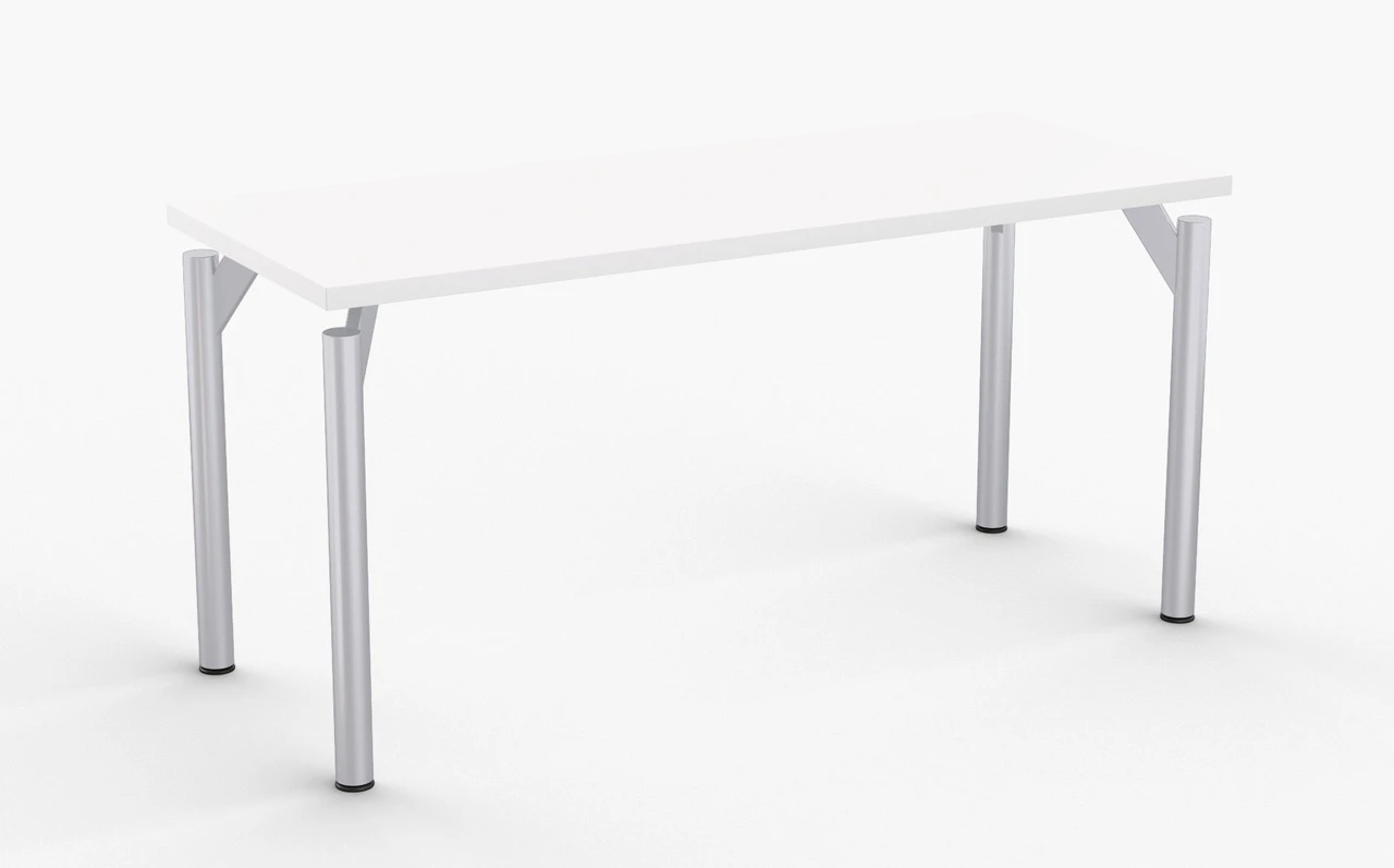 Reveal Rectangular Work Table 5 Reveal Rectangular Work Table - Image 3