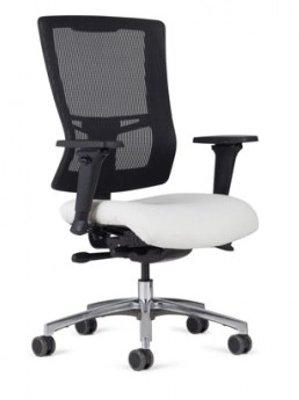 Affirm Executive High Back Tasker 4 Affirm Executive High Back Tasker - Image 2