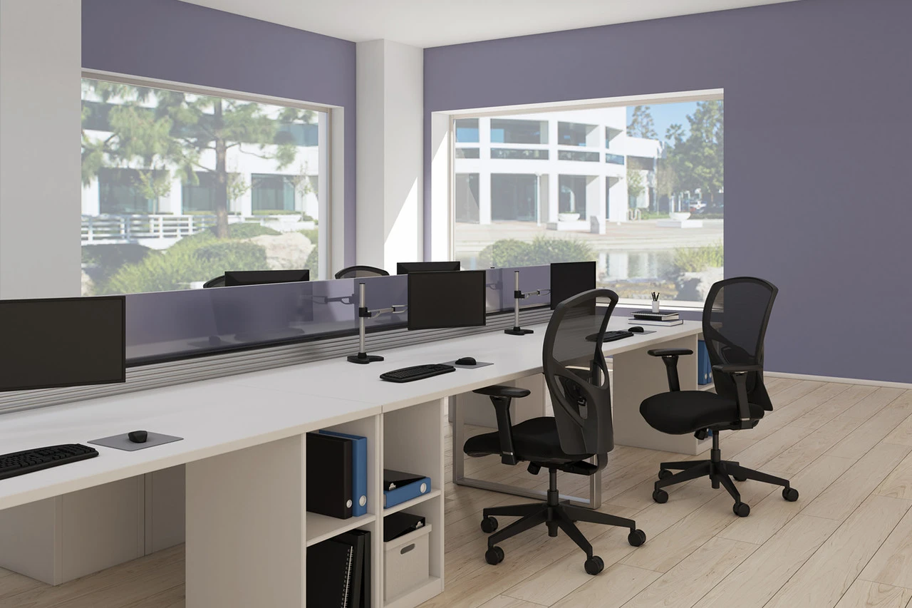 Graphite Mesh Synchro Tasker 4 Graphite Mesh Synchro Tasker - Image 2