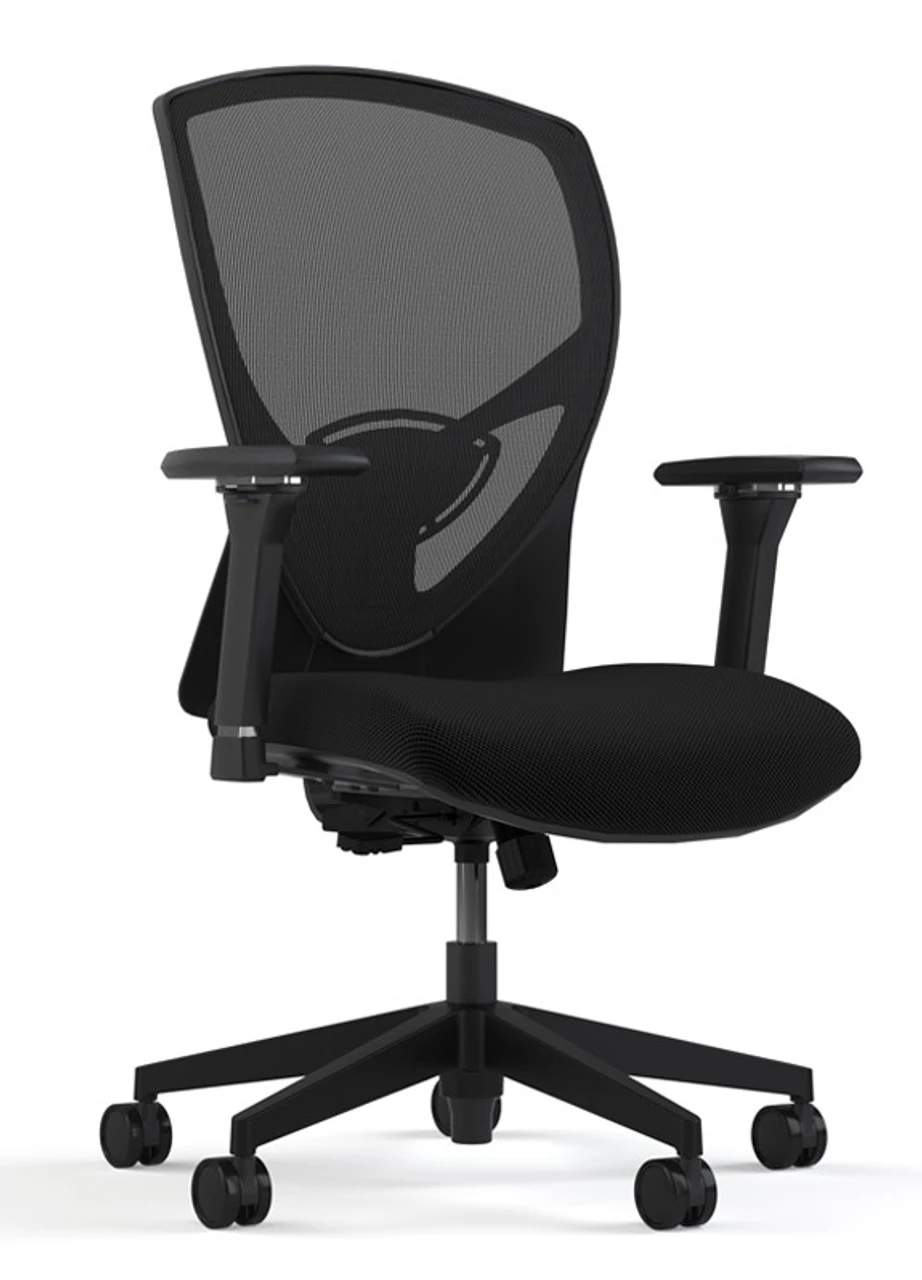 Graphite Mesh Synchro Tasker 3 Graphite Mesh Synchro Tasker