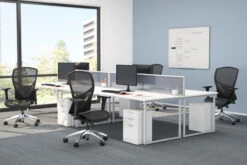 Graphite Mesh Full Synchro Tasker Polished Aluminum Base 9 Graphite Mesh Full Synchro Tasker Polished Aluminum Base -Desk Elegant Shop 217 For Web 1536x1024 75311.1592405491