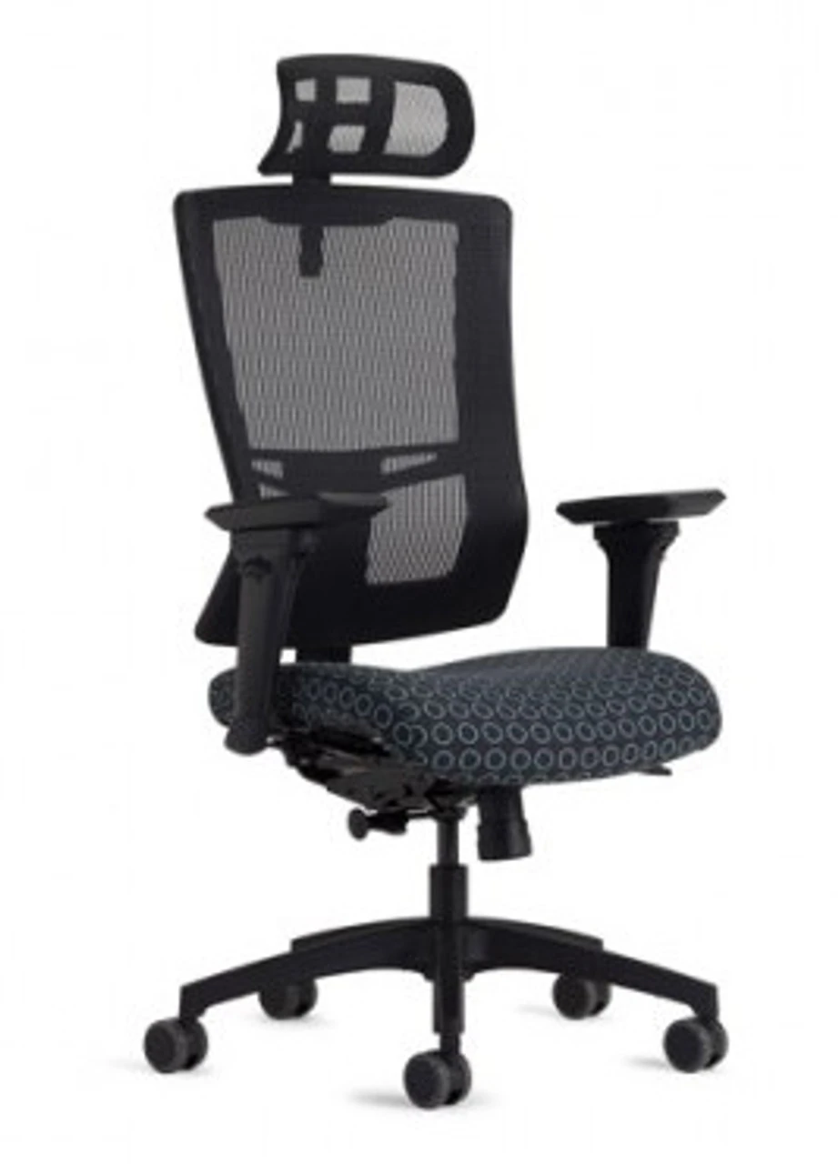 Affirm Simple High Back Tasker 3 Affirm Simple High Back Tasker