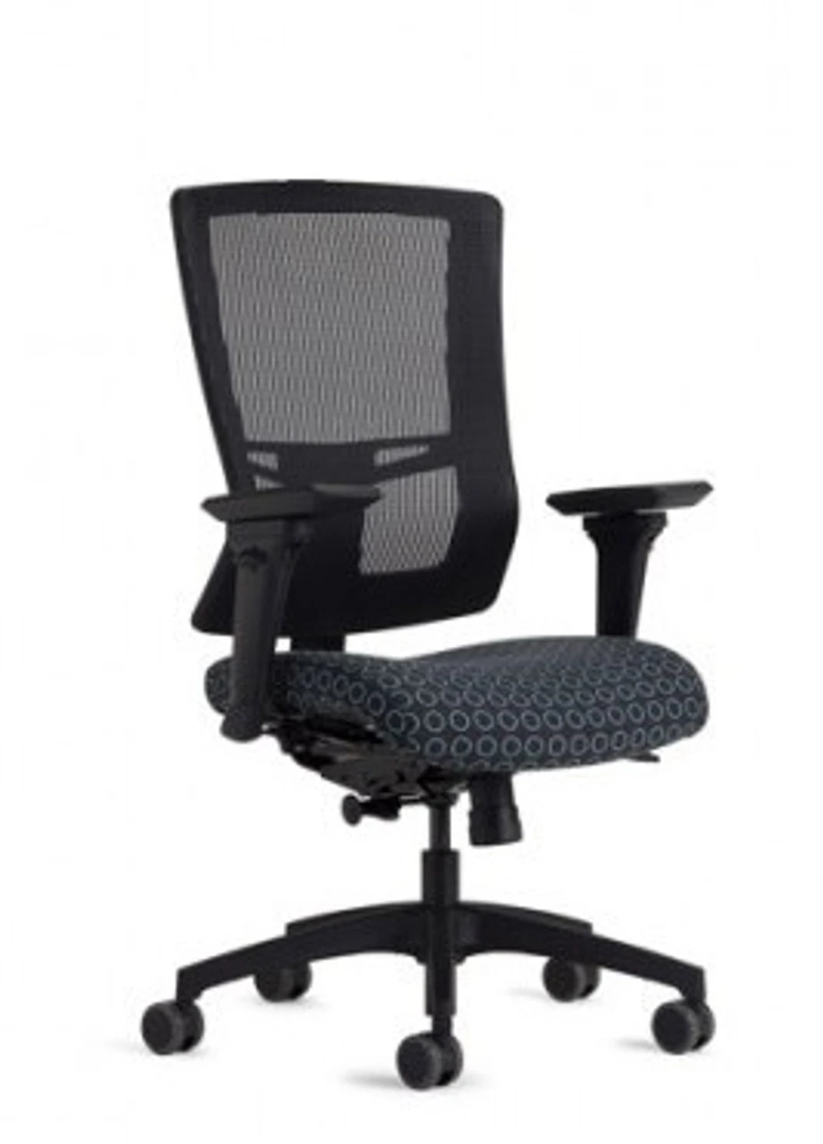 Affirm Simple High Back Tasker 4 Affirm Simple High Back Tasker - Image 2