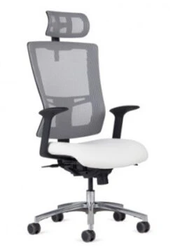 Affirm Management High Back Tasker