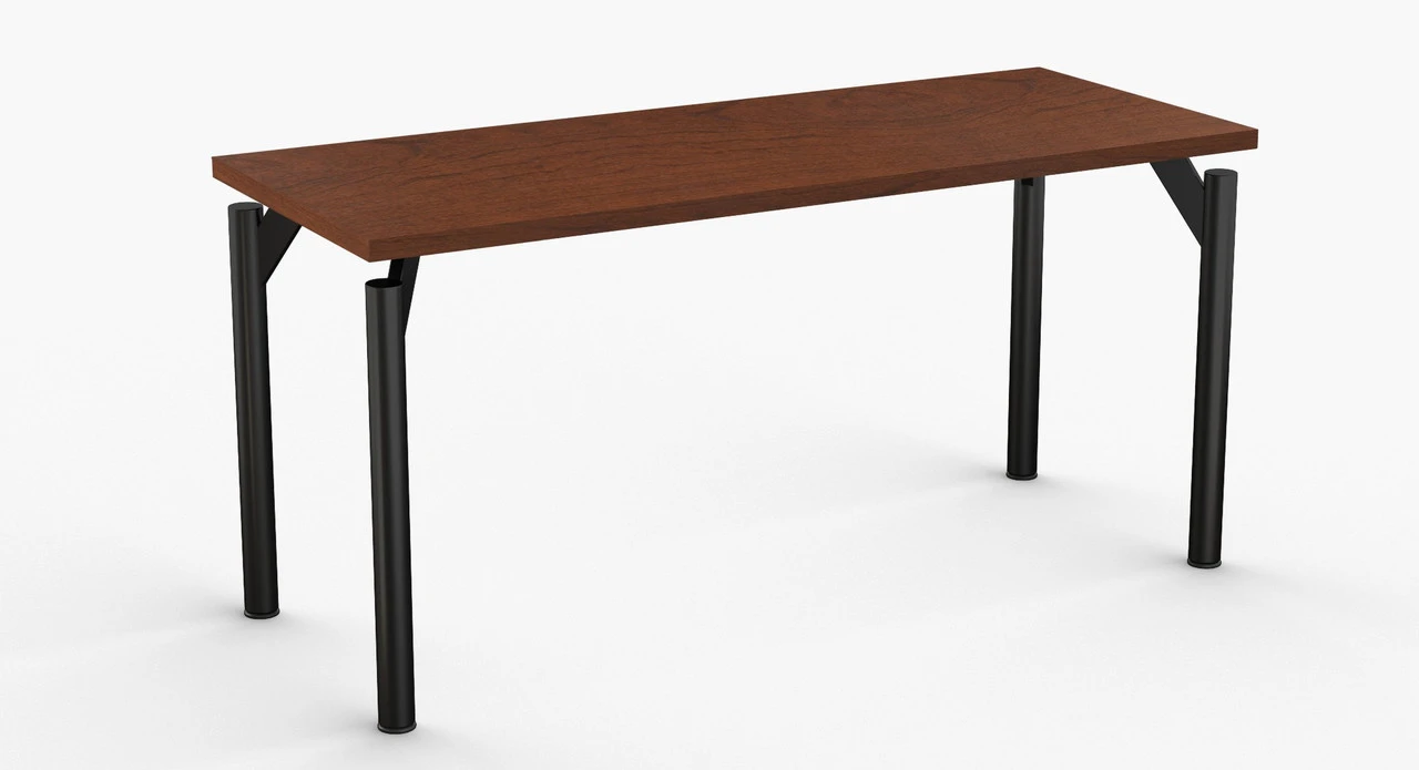 Reveal Rectangular Work Table 4 Reveal Rectangular Work Table - Image 2