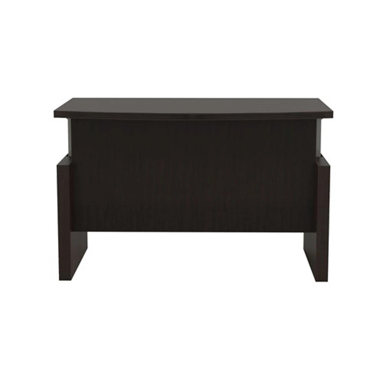 Aberdeen® 72" Height-Adjustable Conference Front Desk With Base 4 Aberdeen® 72" Height-Adjustable Conference Front Desk With Base - Image 2