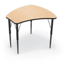 Economy Shapes Height Adjustable Student Desk Work Pod -Desk Elegant Shop 25E2258025A2 economy shapes 1636 master 68393.1636656932.1280.1280 29783.1664299846