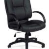 Luxhide Medium Back Conference Chair -Desk Elegant Shop 2701 10028.1667590858