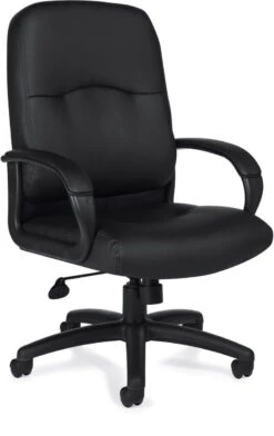 Luxhide Executive Chair