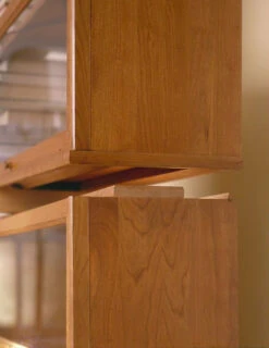 Hale 300 Series Receding Door Book Sectional 12 Hale 300 Series Receding Door Book Sectional -Desk Elegant Shop 300.member 52591.1543350793