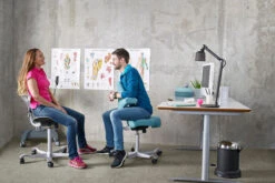 HAG Capisco Puls Saddle Chair Upholstered Seat/ 5 Day Express Ship 17 HAG Capisco Puls Saddle Chair Upholstered Seat/ 5 Day Express Ship -Desk Elegant Shop 30899 fit 800 1536x1024 72758.1666900606