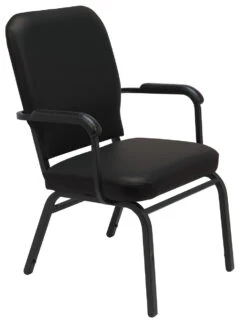 HTB1040 Oversized Guest Chair -Desk Elegant Shop 326 HTB1041SB 3906 anti microbial vinyl 90332.1511381318