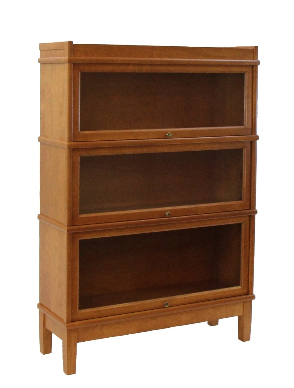 Hale 300 Series Receding Door Book Sectional 3 Hale 300 Series Receding Door Book Sectional