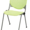 Kool Stacker -Desk Elegant Shop 388 2300 Lime Green 59068.1510691185