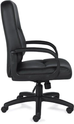 Luxhide Executive Chair -Desk Elegant Shop 3 50081.1437569463