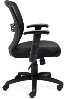 Mesh Back Managers Chair -Desk Elegant Shop 4 02454.1437494096