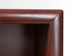 Hale 500 LTD Series Standard Depth Bookcase -Desk Elegant Shop 500 Corner Detail 75471.1543413922