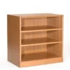 Hale 500 LTD Series Deep Storage Bookcase 1 Hale 500 LTD Series Deep Storage Bookcase -Desk Elegant Shop 536 24 44359.1543415341