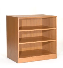 Hale 500 LTD Series Deep Storage Bookcase