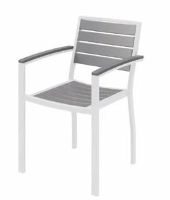 Eveleen Aluminum Frame Guest