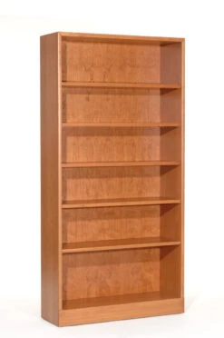 Hale 500 LTD Series Standard Depth Bookcase