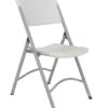 600 Series Heavy Duty Plastic Folding Chair, Carton Of 4 -Desk Elegant Shop 602 01 74609.1659469081