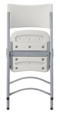 600 Series Heavy Duty Plastic Folding Chair, Carton Of 4 -Desk Elegant Shop 602 07 27335.1659469077