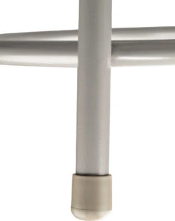 6200 Series 18" Heavy Duty Steel Stool, Carton Of 2 -Desk Elegant Shop 6218 4 23172.1659630636