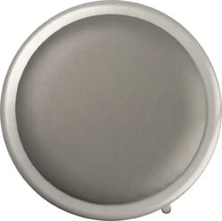 6400 Series 18" Heavy Duty Vinyl Padded Steel Stool, Carton Of 2 -Desk Elegant Shop 6418 2 87191.1659643000