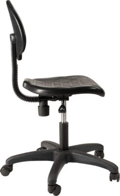 Kangaroo Polyurethane Task Chair -Desk Elegant Shop 6716HB 3 52167.1660066392