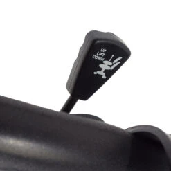 Kangaroo Polyurethane Task Chair -Desk Elegant Shop 6716HB 7 39474.1660066433