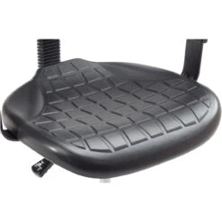 Kangaroo Polyurethane Task Stool -Desk Elegant Shop 6722HB 17 29259.1660065750